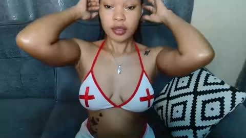 Spicy kerrine online show from 03-22-26, 10:13