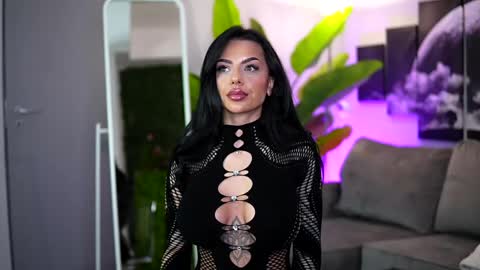 Spicy Maple online show from 02-23-26, 07:33