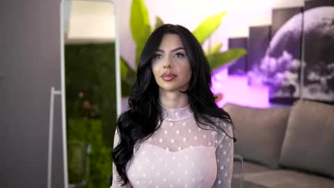 Spicy Maple online show from 03-04-26, 07:20