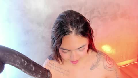 Spicy  online show from 04-18-26, 07:58