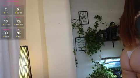 Alicia online show from 05-12-26, 11:57