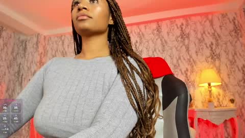 Amelia      GTM-5 817       IG Spicychoco am online show from 01-27-25, 04:43