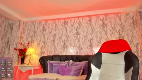 Amelia      GTM-5 817       IG Spicychoco am online show from 01-27-25, 07:46