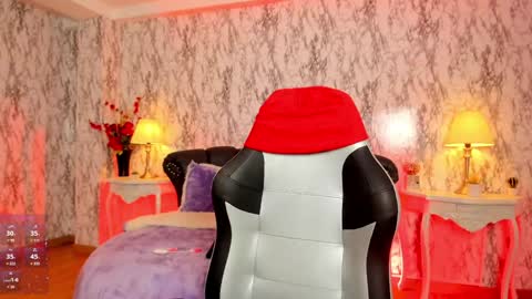 Amelia      GTM-5 817       IG Spicychoco am online show from 02-01-25, 05:58