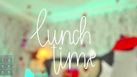 Amelia      GTM-5 817       IG Spicychoco am online show from 02-06-25, 05:30