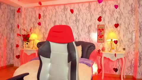 Amelia      GTM-5 817       IG Spicychoco am online show from 02-08-25, 12:06