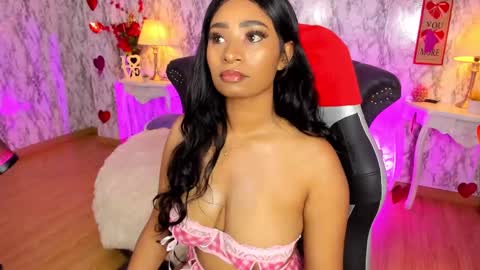 Amelia      GTM-5 817       IG Spicychoco am online show from 02-10-25, 01:22