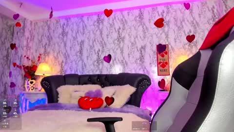 Amelia      GTM-5 817       IG Spicychoco am online show from 02-12-25, 05:26