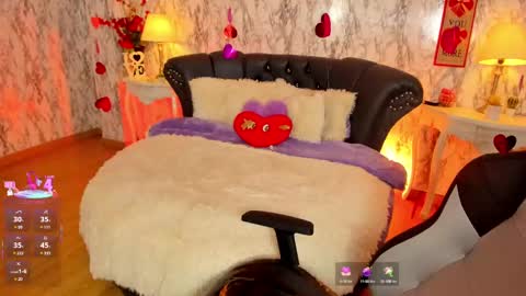 Amelia      GTM-5 817       IG Spicychoco am online show from 02-15-25, 02:11