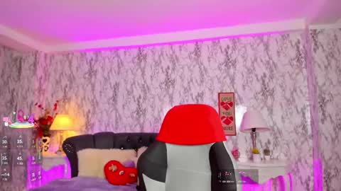 Amelia      GTM-5 817       IG Spicychoco am online show from 02-17-25, 02:59