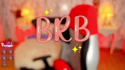 Amelia      GTM-5 817       IG Spicychoco am online show from 02-18-25, 08:14