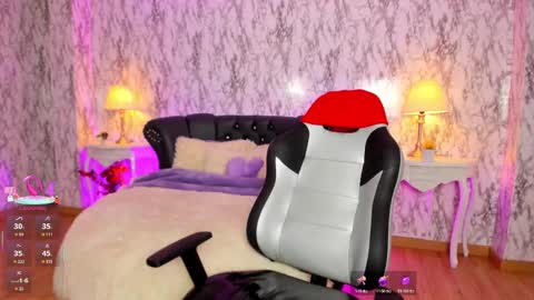 Amelia      GTM-5 817       IG Spicychoco am online show from 02-25-25, 01:28