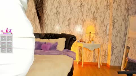 Amelia      GTM-5 817       IG Spicychoco am online show from 02-27-25, 01:38