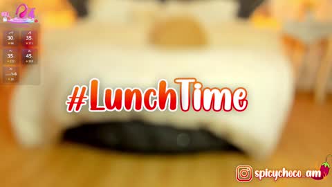 Amelia      GTM-5 817       IG Spicychoco am online show from 03-10-25, 05:07