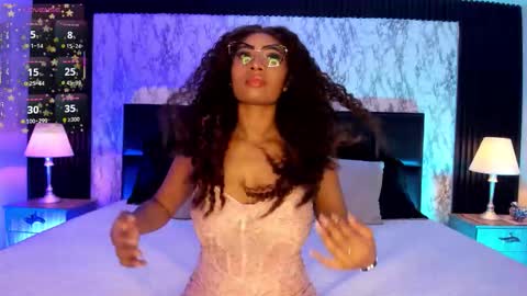 Amelia      GTM-5 817       IG Spicychoco am online show from 09-09-25, 01:10