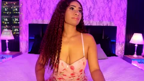 Amelia      GTM-5 817       IG Spicychoco am online show from 09-12-25, 12:49