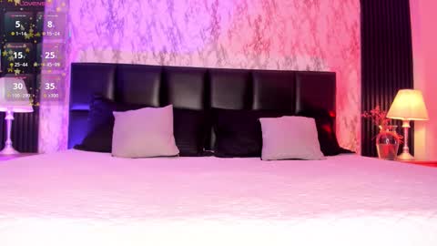 Amelia      GTM-5 817       IG Spicychoco am online show from 10-03-25, 12:02