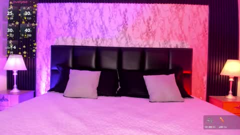 Amelia      GTM-5 817       IG Spicychoco am online show from 10-04-25, 12:03