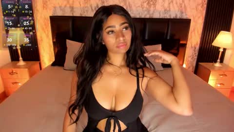 Amelia      GTM-5 817       IG Spicychoco am online show from 11-01-25, 02:19