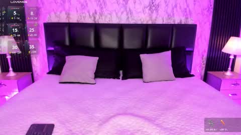 Amelia      GTM-5 817       IG Spicychoco am online show from 11-25-25, 01:00