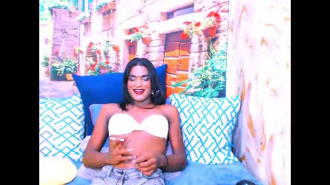 spicybarbie4u online show from 02-19-26, 09:00