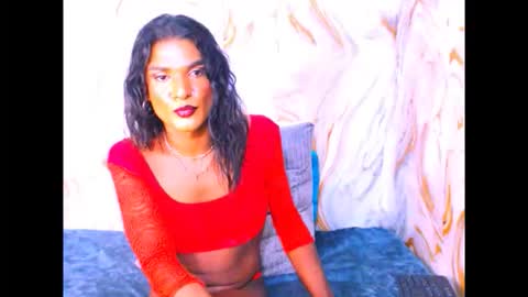 spicybarbie4u online show from 03-20-26, 07:08