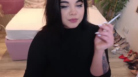 spicycarlaxx online show from 03-09-26, 07:29