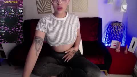 Barbara online show from 03-10-26, 02:22