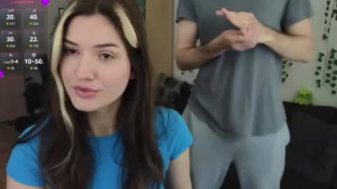 Monika  Zenon online show from 04-23-26, 08:46