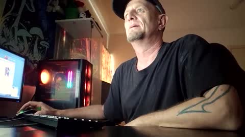 SpicyFox420 online show from 10-09-25, 12:52