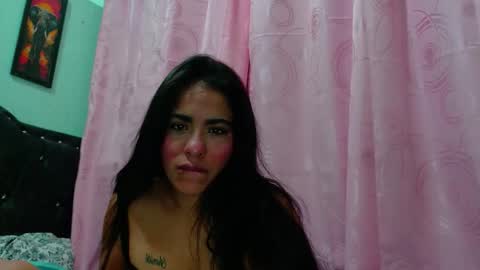 Megan  online show from 03-08-26, 10:41