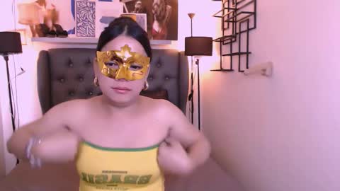 spicyhotchicks online show from 01-10-26, 12:01