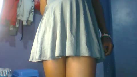 Ebony Spicy online show from 10-09-25, 08:18