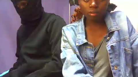 Ebony Spicy online show from 10-26-25, 11:05