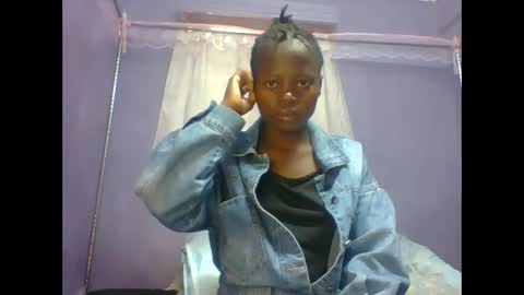 Ebony Spicy online show from 11-20-25, 09:53