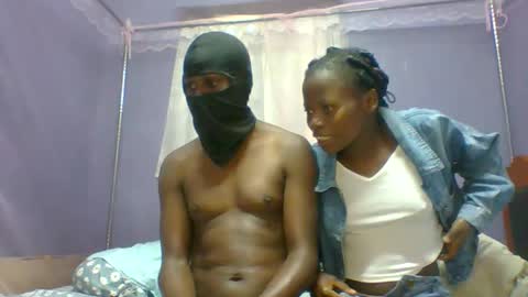 Ebony Spicy online show from 12-21-25, 08:32