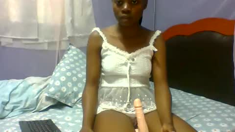 Ebony Spicy online show from 03-06-26, 10:23