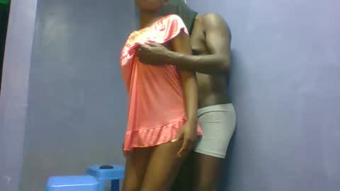 Ebony Spicy online show from 04-09-26, 03:28