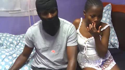 Ebony Spicy online show from 04-10-26, 12:10