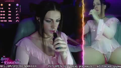 Kendra online show from 04-30-26, 07:04
