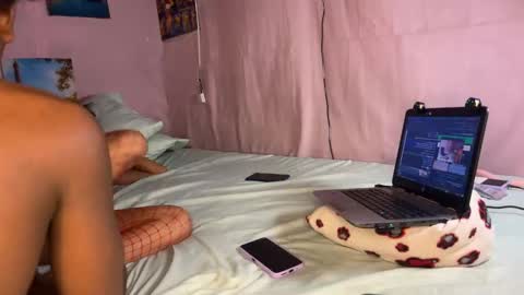 spicylolax online show from 10-24-25, 04:53