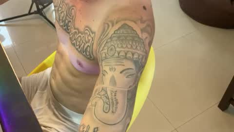 spicyraphael online show from 07-02-26, 04:18