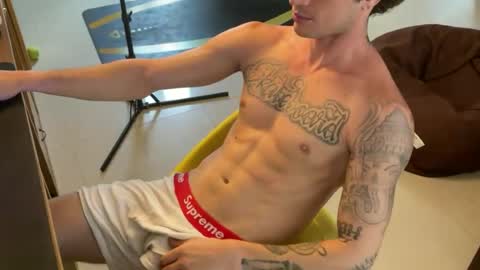 spicyraphael online show from 07-09-26, 06:06