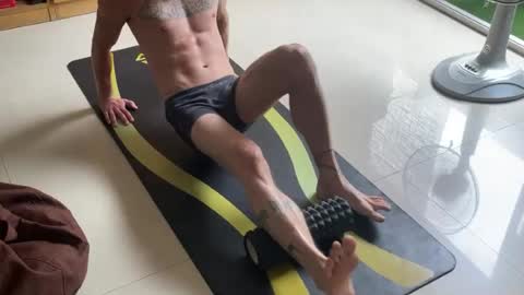 spicyraphael online show from 07-28-26, 04:08