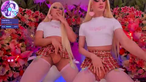  Alison  Sharon  online show from 03-01-26, 02:46