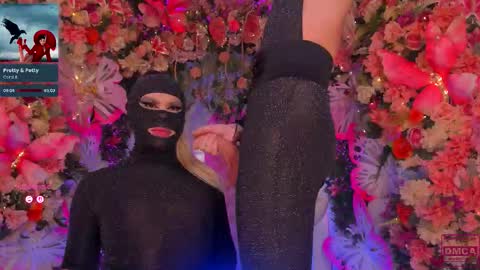  Alison  Sharon  online show from 03-21-26, 08:19