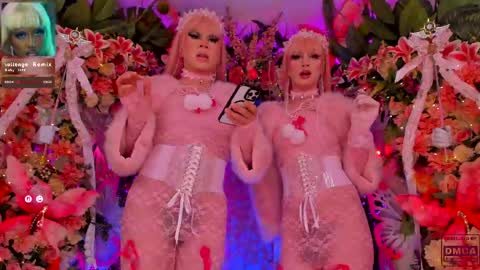  Alison  Sharon  online show from 04-19-26, 03:50