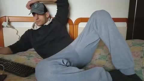 Marco. When Im offline you can view premium content in bio online show from 01-28-25, 07:53