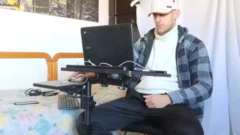 Marco. When Im offline you can view premium content in bio online show from 02-10-25, 08:09