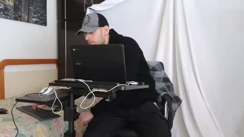 Marco. When Im offline you can view premium content in bio online show from 02-11-25, 02:35